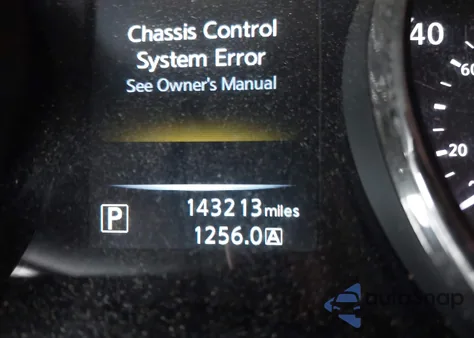 2016 Nissan Rogue Sv из США, поврежденный, VIN KNMAT2MVXGP604119